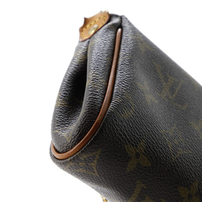Louis Vuitton Eva Handbag Monogram Canvas