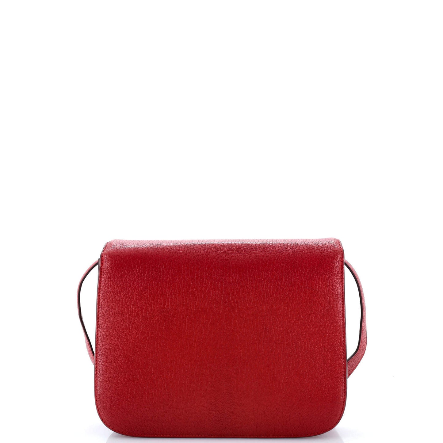 Celine Classic Box Bag Grainy Leather Medium