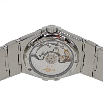 Omega 123.10.35.20.03.002 Men'S Used Watch #52012