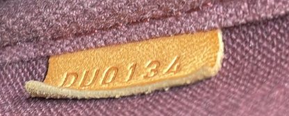 Louis Vuitton Favorite Handbag Monogram Canvas Mm