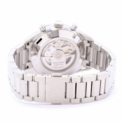 Tag Heuer Carrera Calibre 16 Chronograph Cbk2112.Ba0715