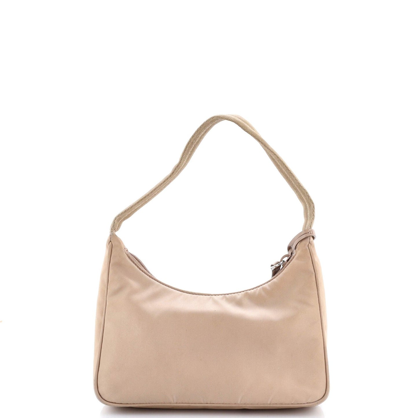 Prada Re-Edition 2000 Hobo Tessuto Mini