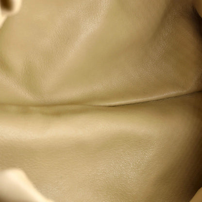 Bottega Veneta The Chain Pouch Leather Teen