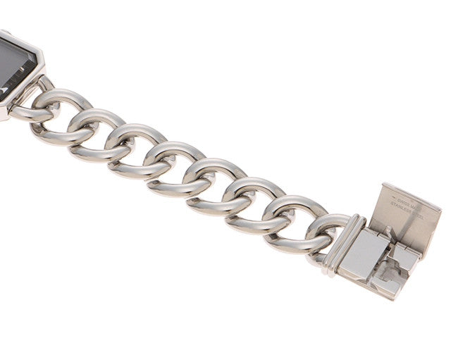 Chanel Premiere H3250 Quartz Silver
