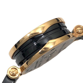 BVLGARI B-zero1 EZP23SGC /K18PG #1779