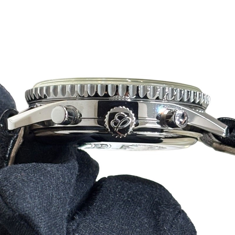 BREITLING Montbrillant A41330 #1665