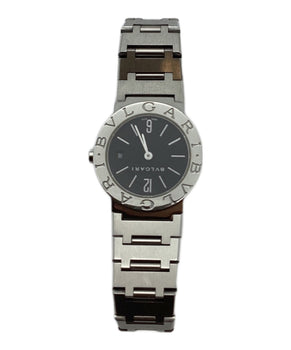 Bvlgari Wrist Watch Bb26Ss