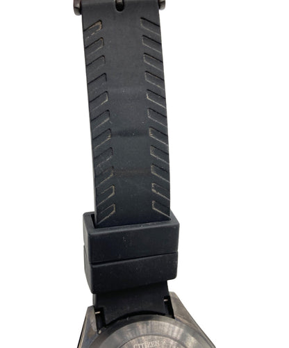 Citizen Attesa F950-0029S08