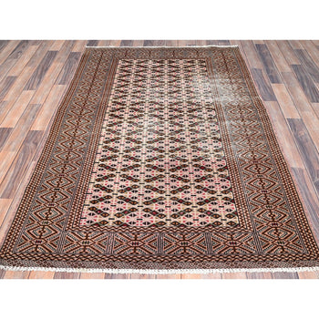 Rug 4'4