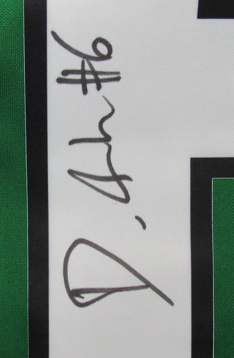 Devonta Smith Signed Philadelphia Eagles Nike On