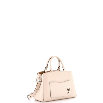 Louis Vuitton Marelle Tote Epi Leather Bb