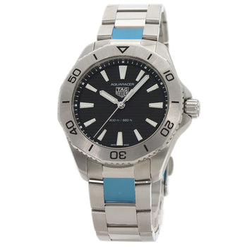 Tag Heuer Aquaracer Professional 200 Un Watches Wbp1110.Ba0627 Stainless...