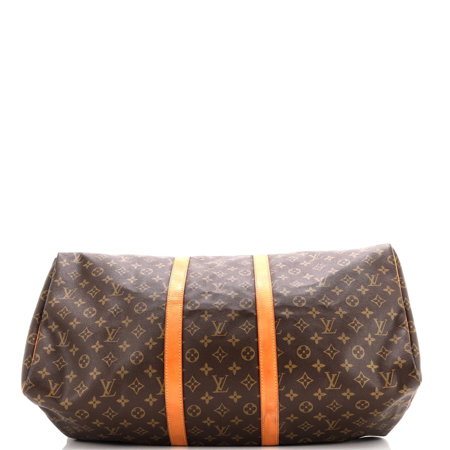 Louis Vuitton Keepall Bag Monogram Canvas 55