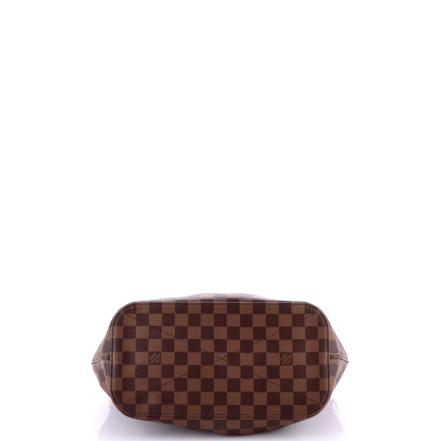 Louis Vuitton Siena Handbag Damier Mm