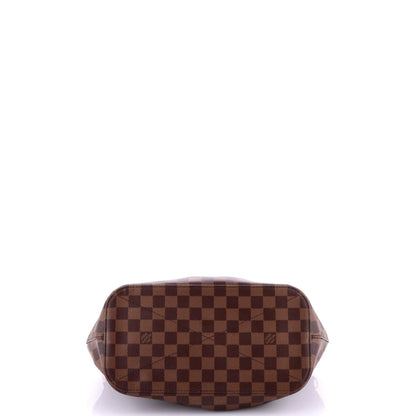 Louis Vuitton Siena Handbag Damier Mm