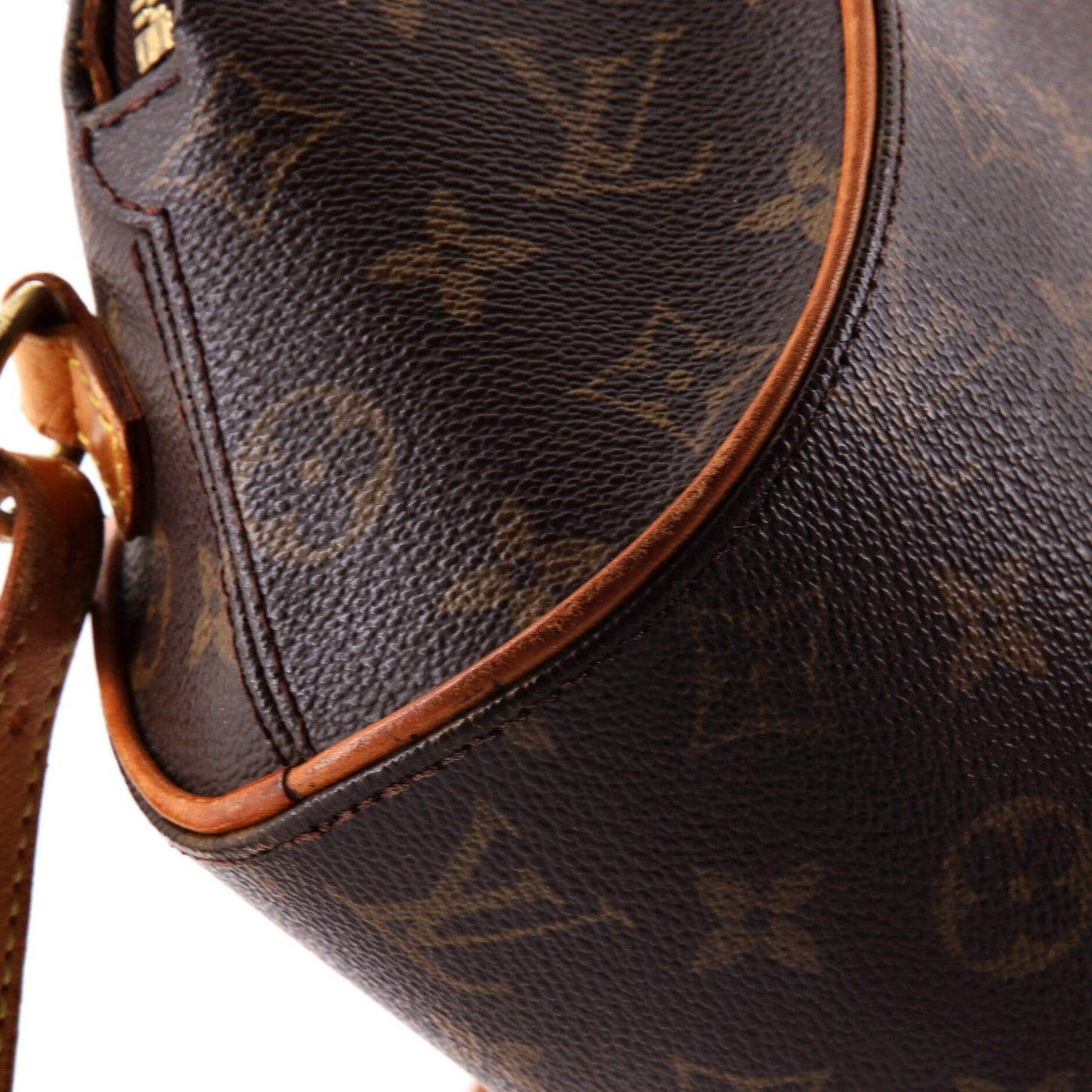Louis Vuitton Ellipse Backpack Monogram Canvas