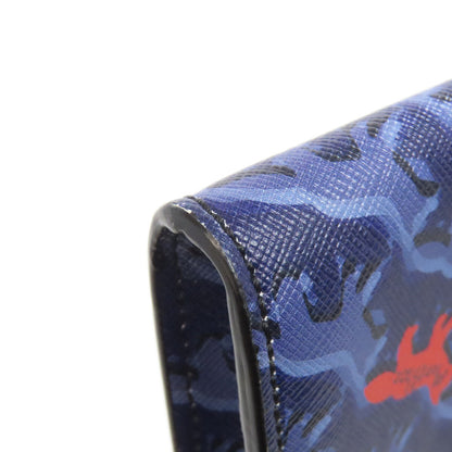 Montblanc   Clutch Bag Maison Kitsune