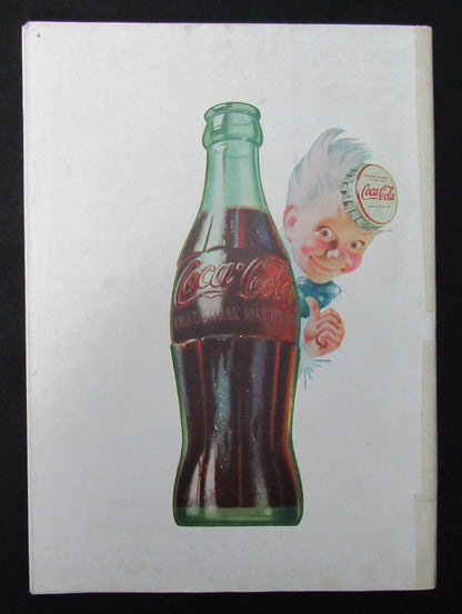 11/30/1946 So. California Vs. Notre Dame Program 185929