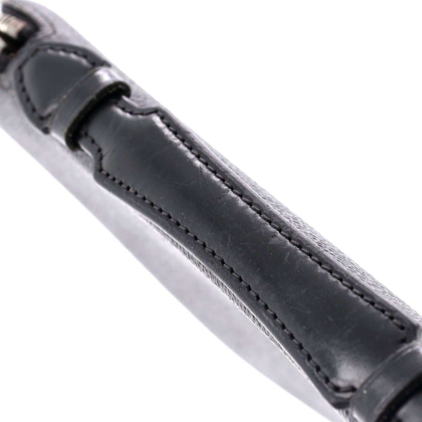 Louis Vuitton Atoll Organizer Wallet Damier Graphite