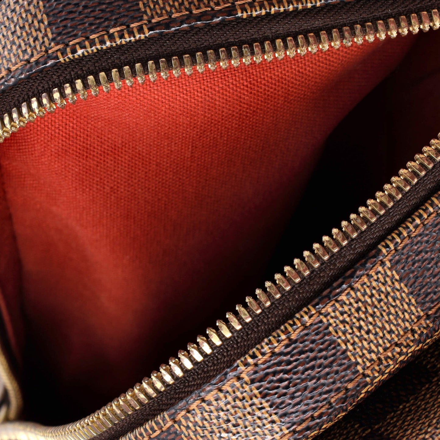 Louis Vuitton Geronimos Waist Bag Damier