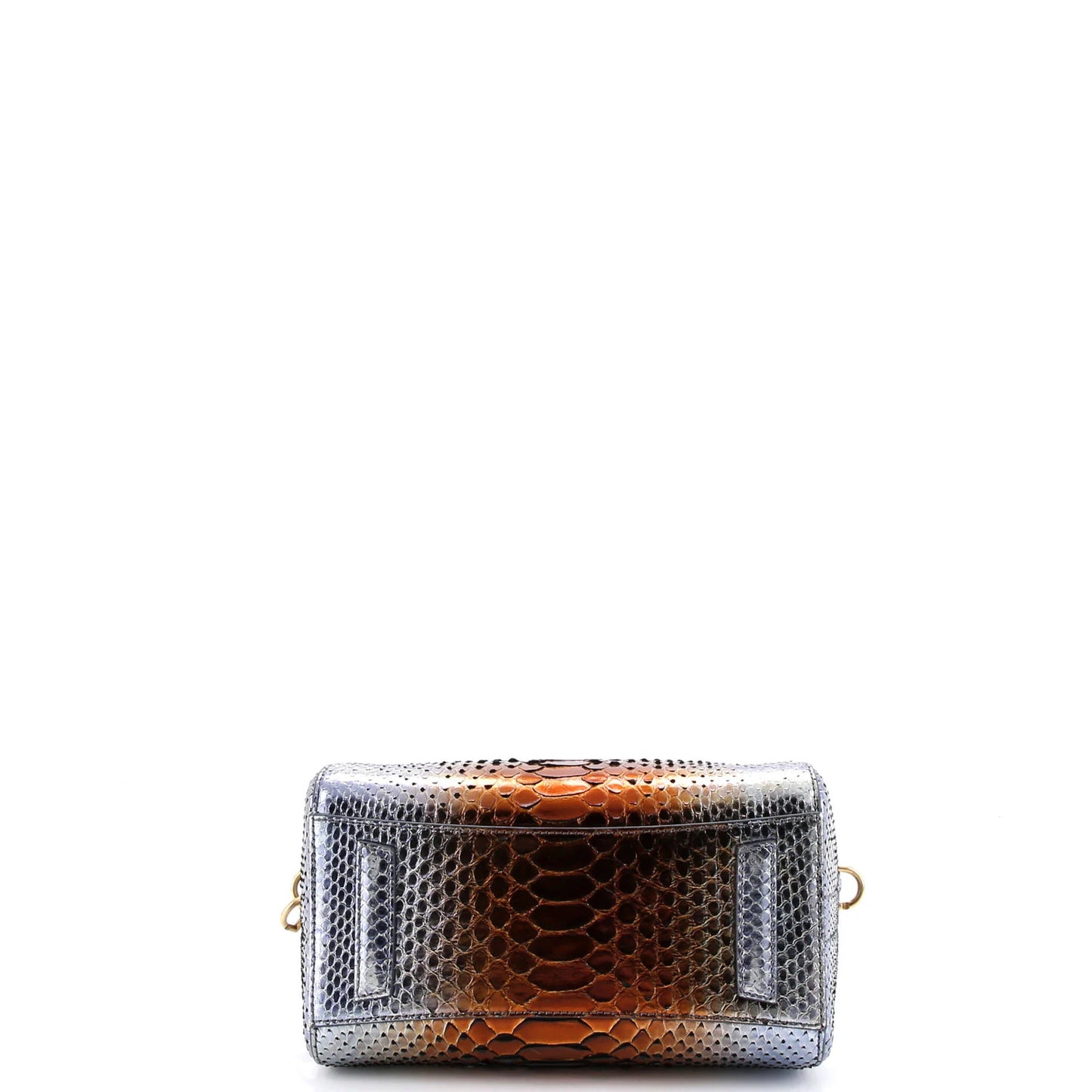 Givenchy Antigona Bag Python Mini