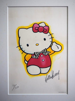 Hello Kitty 