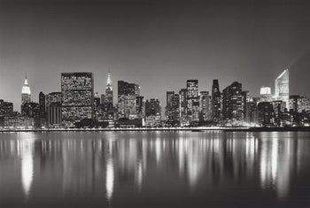 Henri Silberman Manhattan East Side 