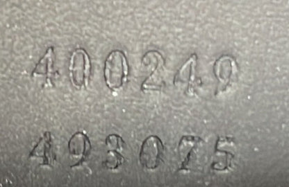 Gucci Dionysus Bag Gg Coated Canvas And Leather Small