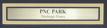 PNC Park Pittsburgh Pirates Photo Framed 193520