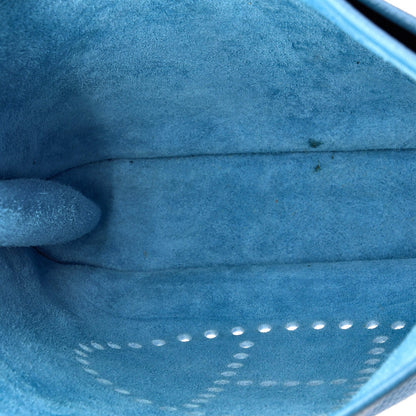 Hermes Evelyne Bag Gen Ii Clemence Gm