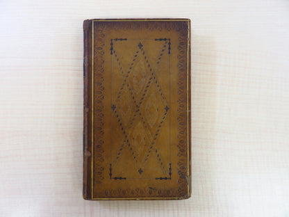 John Leyden ?Scenes Of Infancy: Descriptive Of Teviotdale?, 1811, Second Edition