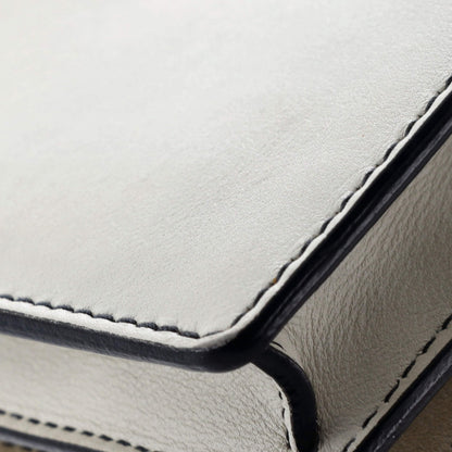 Christian Dior J'Adior Wallet On Chain Leather