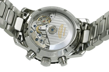 Guinand Series 40 Pilot Chronograph