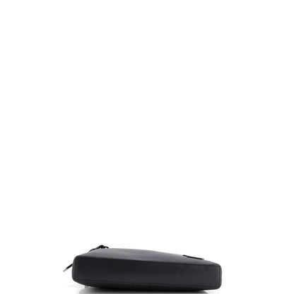 Louis Vuitton Aerogram Ipad Pouch Leather