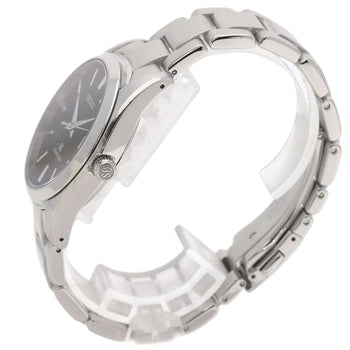 Seiko Grand Seiko Watches Sbgx261 9F62-0Ab0 Stainless Steel/Stainless Steel