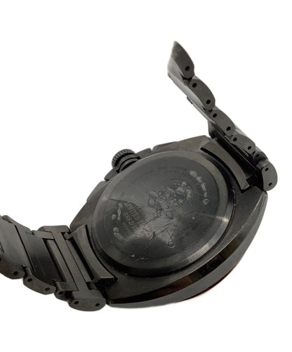 Citizen Wrist Watch H610-T01S405 Atd53-3013
