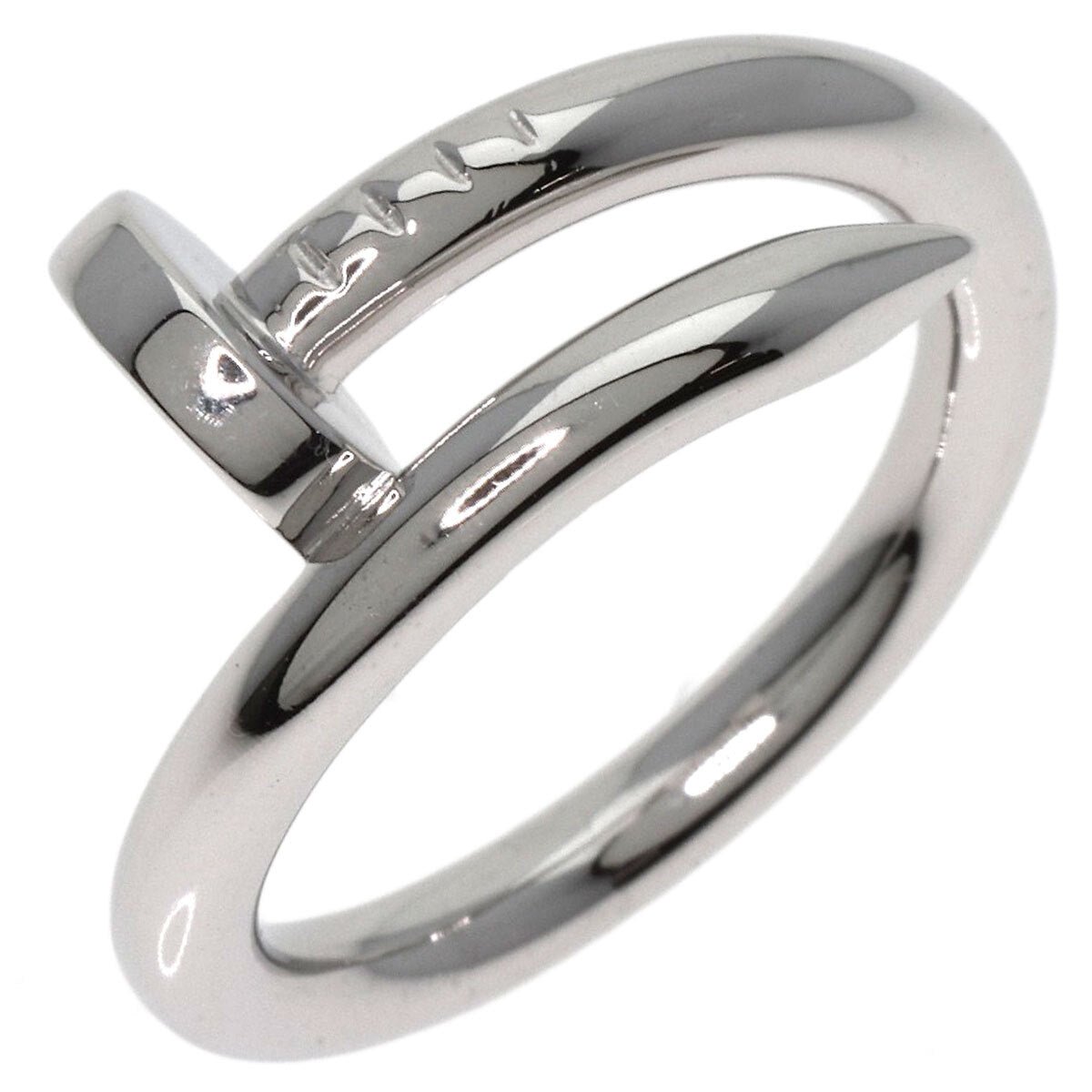 Cartier   Ring Juste Un Clou Classic Model #51