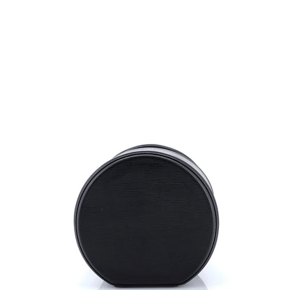 Louis Vuitton Cannes Beauty Case Epi Leather