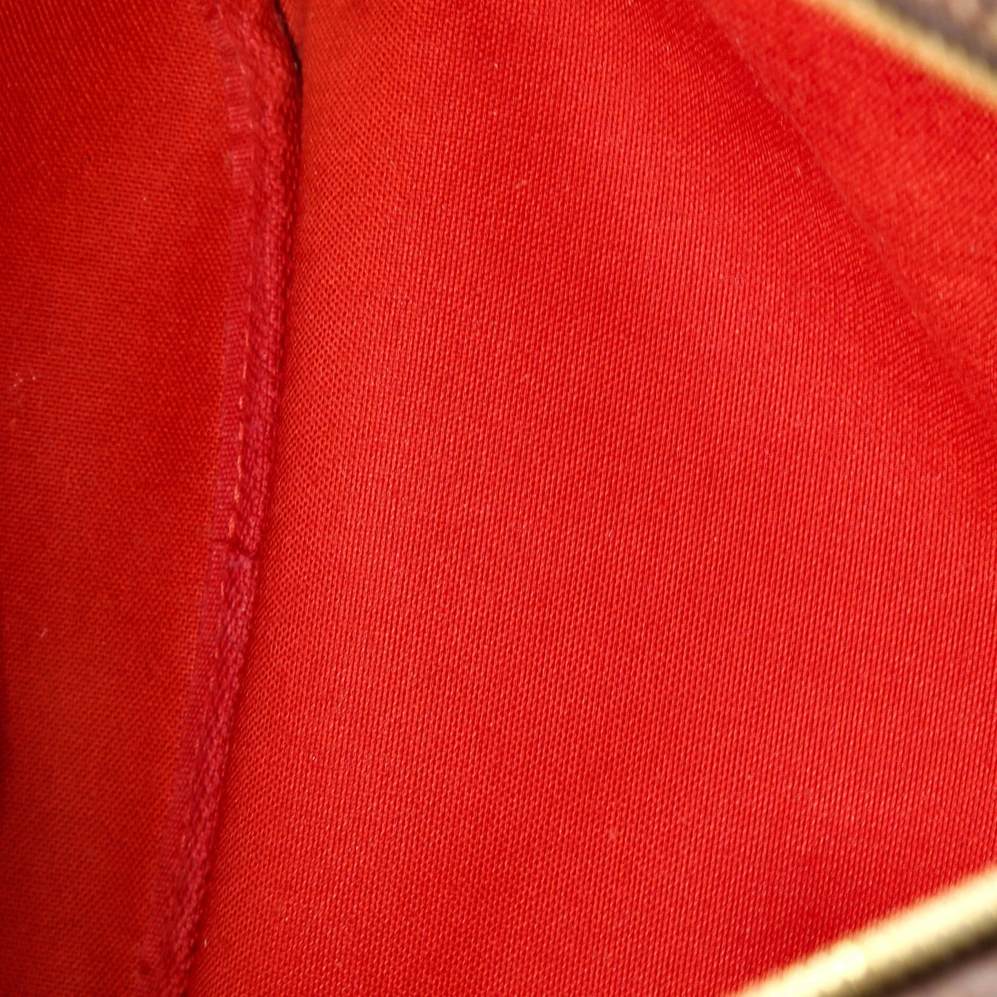 Louis Vuitton Rivington Satchel Damier Gm