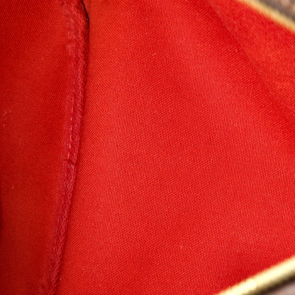 Louis Vuitton Rivington Satchel Damier Gm