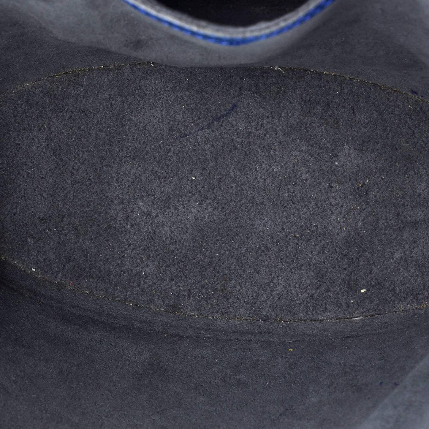 Louis Vuitton Saint Jacques Handbag Epi Leather Pm