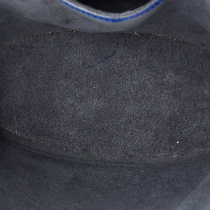 Louis Vuitton Saint Jacques Handbag Epi Leather Pm