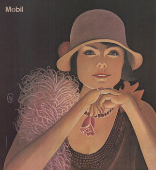 Anthony Russell Love For Lydia 