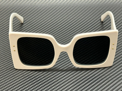 Dolce & Gabbana Dg4490 331287 White Grey Women'S