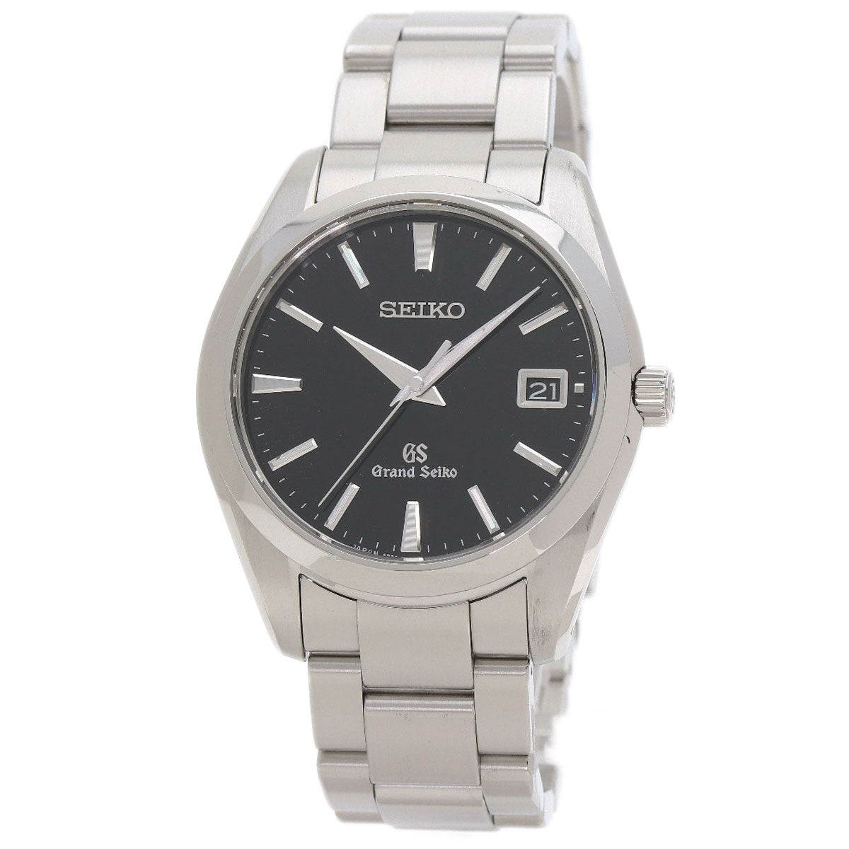 Stainless SEIKO Grand Seiko Heritage Collection Watches SBGV023 9F82-0AF0