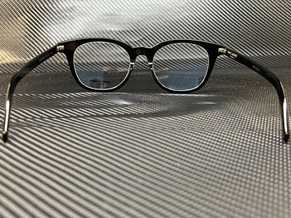Saint Laurent SL 289/F SLIM 001 Black Women's