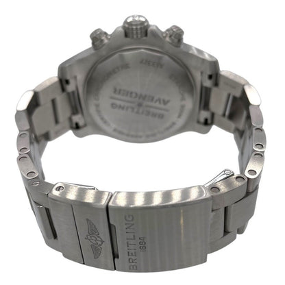 Breitling Avenger Chronograph A13317