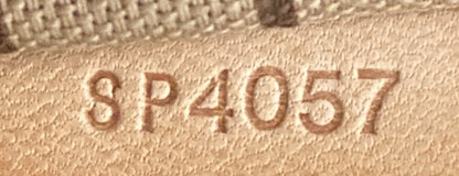 Louis Vuitton Neverfull Tote Monogram Canvas Mm