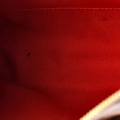 Louis Vuitton South Bank Besace Bag Damier