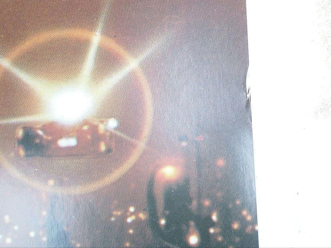 Blade Runner Original 1982 Italy Movie Poster Harrison Ford Sci-Fi Ridley Scott